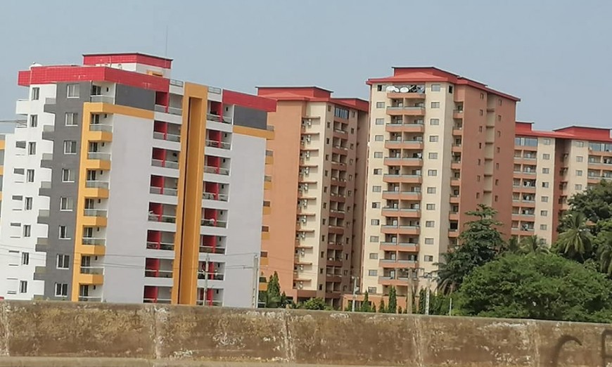 Trouver un logement à Conakry : un vrai calvaire