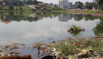 Lac de Sonfonia, entre mystère et utilité publique