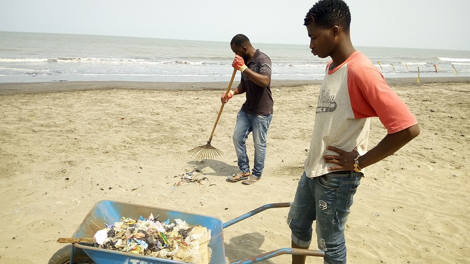 Ratoma : imbroglio autour de la gestion des recettes issues de l’exploitation de la plage de Takonko