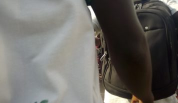 Grand marché de Madina/Conakry : un nid de bandits