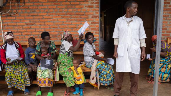 Afrique : le Rwanda, nouvelle terre d’accueil des migrants