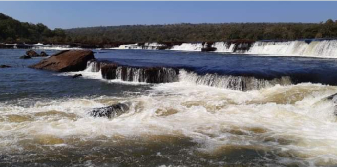 Barrage de Koukoutamba: WCF répond aux accusations de la population de Tougué