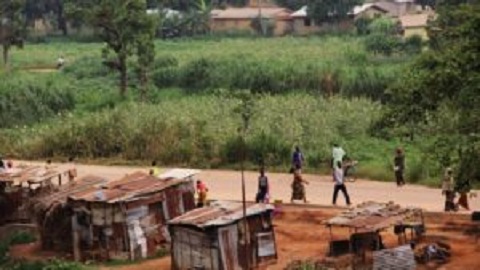 Guéckédou : le corps découpé d’une fille en morceaux retrouvé dans un sac chez un féticheur