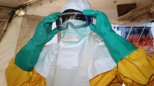 Ebola : la Guinée annonce ses premiers décès depuis 2016