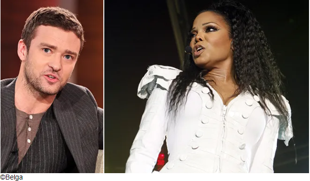Après les excuses de Justin Timberlake, la popularité de Janet Jackson remonte en flèche