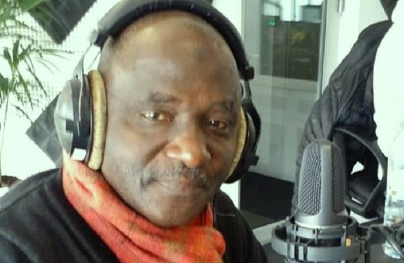 Guinée-Soutien à Amadou Diouldé Diallo : Journalistes, mobilisons-nous au nom de la liberté de la presse ! (Tribune)
