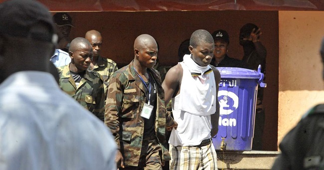 Guinée. La récente libération de prisonniers ne doit pas faire oublier le maintien en détention de près de 60 autres depuis la période électorale