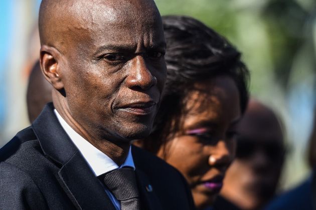 Haïti: le président Jovenel Moïse assassiné par un commando armé