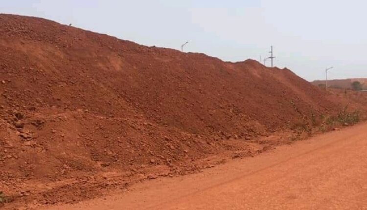 Boffa : l’agriculture abandonnée au profit du travail des Mines