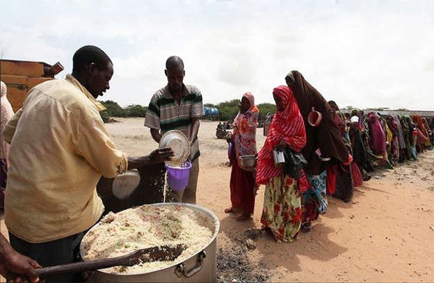 Insécurité alimentaire : La faim tue plus que le Covid-19