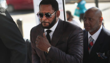 R. Kelly qualifié de « prédateur » sexuel à l’ouverture de son procès