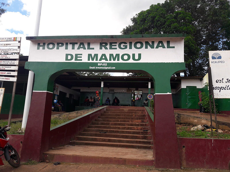 Femme enceinte chassée de l’hôpital de Mamou : l’Ordre des médecins exige des sanctions sévères
