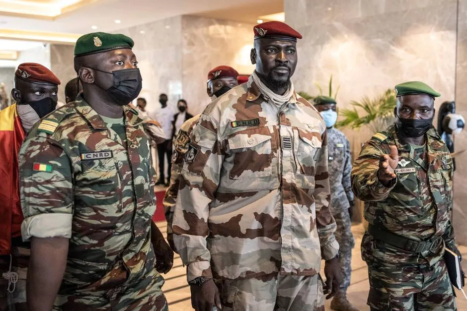 En Guinée, l’espoir d’une liberté retrouvée après le coup d’État