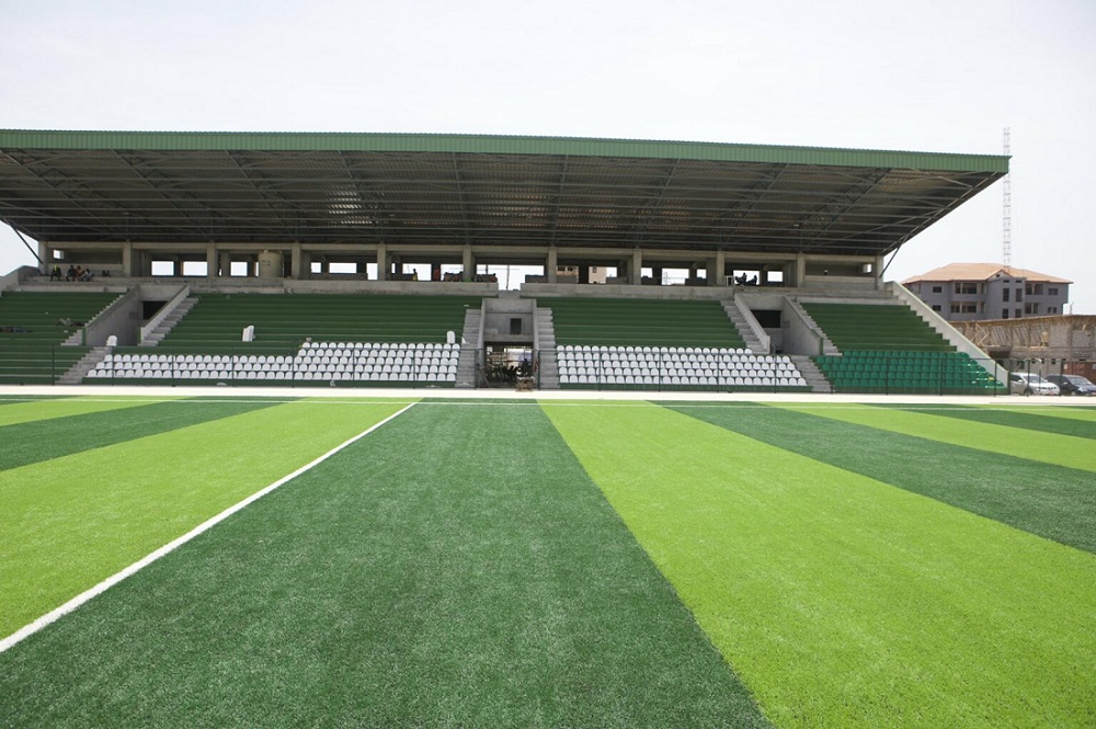 “Non-homologation”  du Stade PETIT SORY de Nongo: Réponse du HAFIA FC à la FEGUIFOOT