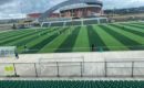 Stade Petit Sory, un joyau architectural mis à la disposition du football guinéen par KPC