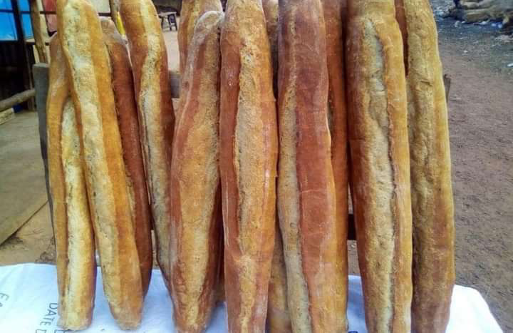 Un nouveau coup dur pour les guinéens : le prix du pain revu à la hausse