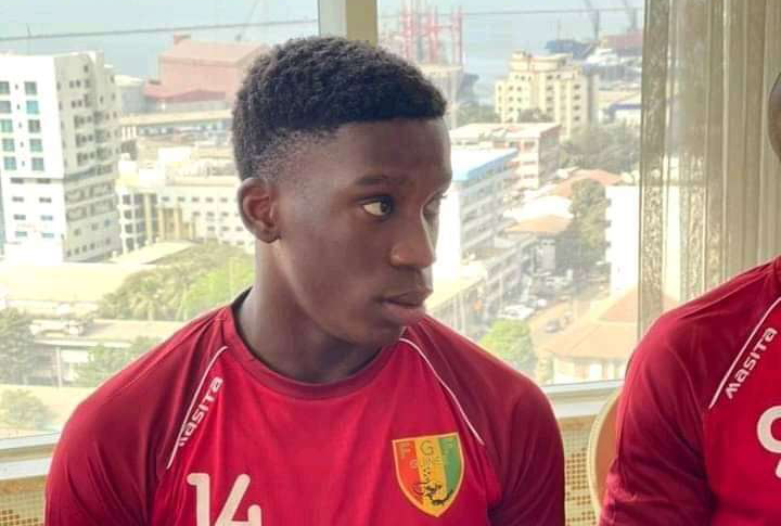 CAN 2022: coup dur pour Moriba Kourouma et deux autres joueurs du Syli National