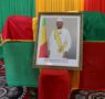 Cérémonie d’hommage à IBK: le premier ministre malien y prend part