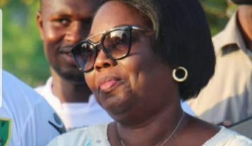 Page noire : Aminata Touré, maire de Kaloum,  n’est plus