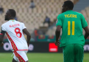 CAN 2021: la Guinée jouera son match des huitièmes de finale sans son capitaine