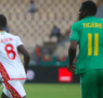 CAN 2021: la Guinée jouera son match des huitièmes de finale sans son capitaine