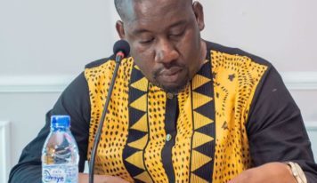 Comment pourrait s’expliquer l’Ethno-strategie en Guinée ? ( Aliou Bah)