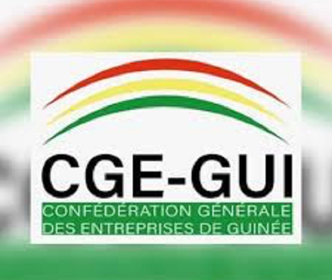 Guinée: Communiqué du patronat unifié CGE-GUI