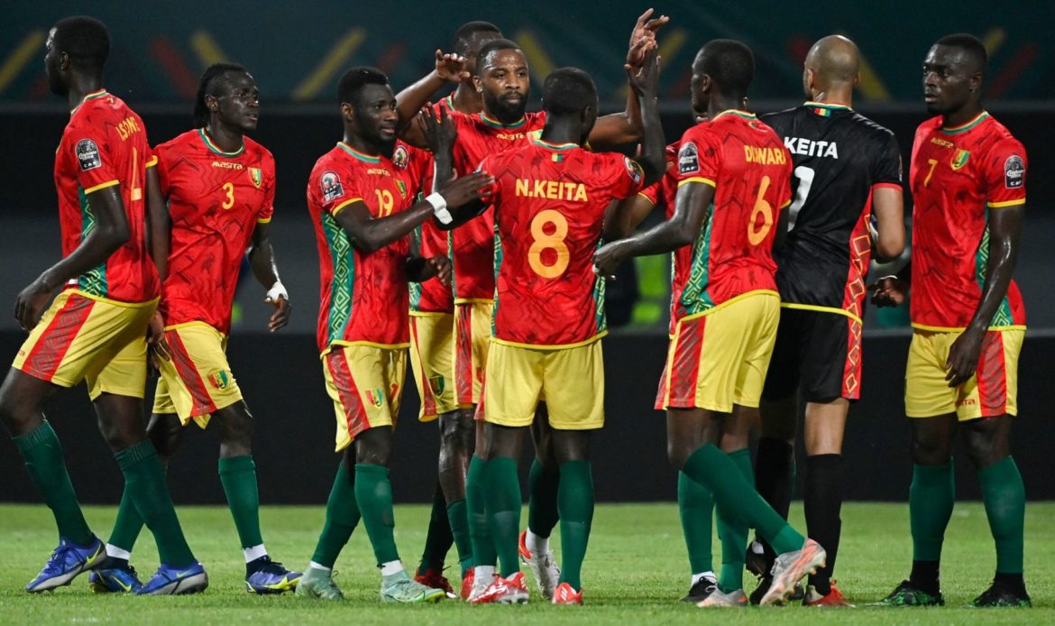 Football : la Guinée en quête de sélectionneur pour l’équipe nationale A