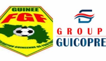 Le Groupe GUICOPRES devient le sponsor officiel du football guinéen