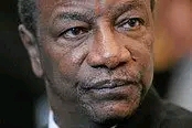 Conakry : un des prédits d’Alpha Condé sur la Guinée se concrétise