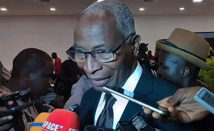 Gaoul exclu de l’UFDG : l’invite que lui fait Bah Oury