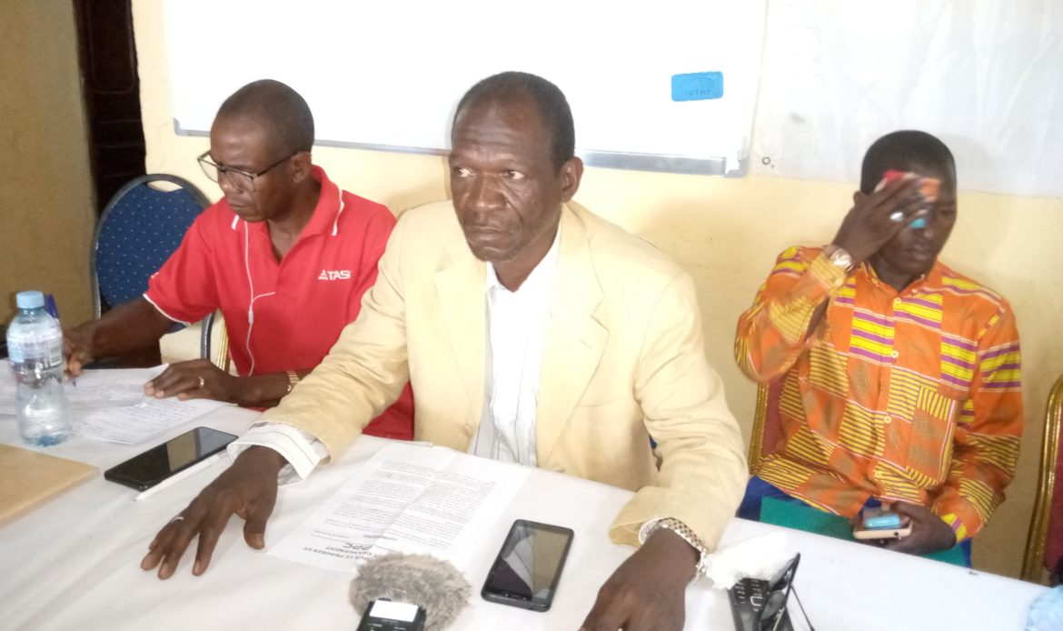 Le leader du PPC furieux contre la mauvaise perception des manifestations en Guinée : « Tous ceux qui disent que…»