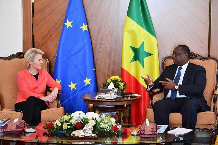 Afrique : le Sénégal et la Mauritanie, fournisseurs potentiels de gaz à l’Europe ?
