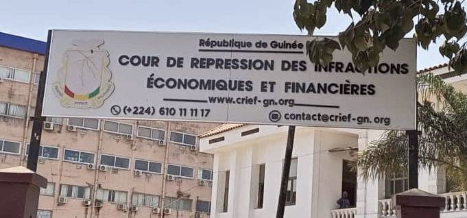 CRIEF : voici les réelles difficultés auxquelles la Cour est confrontée pour son fonctionnement