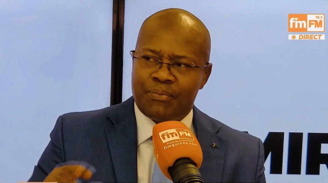 Rejet des 36 mois de transition en Guinée par la CEDEAO : Le Porte-parole du Gouvernement fait une grande annonce