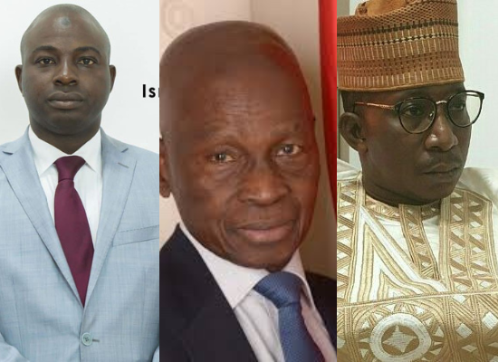 Guinée : Charles Wright engage des poursuites judiciaires contre trois anciens ministres
