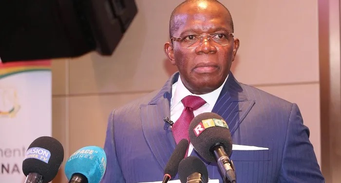 CRIEF : le montant de détournement reproché à Kassory Fofana révélé