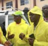 Insalubrité à Conakry : le chef de la junte interrompe le conseil des ministres et déploie le Gouvernement pour assainir la ville