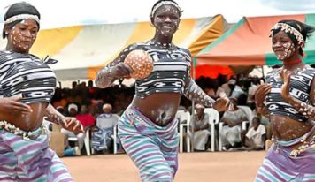 Burkina Faso: report de la Semaine nationale  de la culture