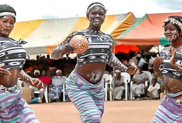 Burkina Faso: report de la Semaine nationale  de la culture