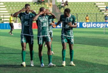 Ligue 1 : le Hafia étrille Milo et le Horoya conforte sa première place