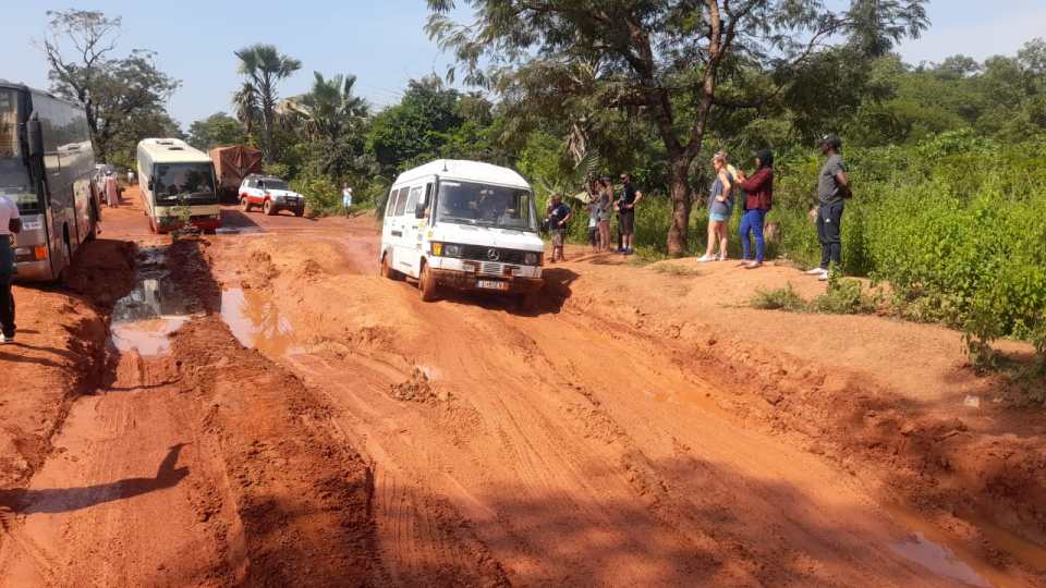 Entre Sita et Komba, l’autre route de l’impossible