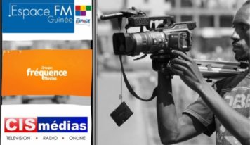 Guinée : pourquoi les journalistes fuient-ils leur métier ? (Investigation)