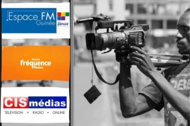 Guinée : pourquoi les journalistes fuient-ils leur métier ? (Investigation)