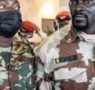 Palais Mohamed V: le «tout-puissant» Colonel Amara Camara de plus en plus effacé…