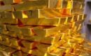 Guinée : Les exportations d’or des sociétés minières évaluées à 130,334 millions de dollars en avril 2022