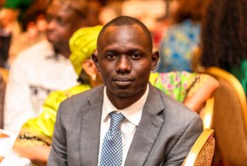 Vœux du nouvel An du président du REMIGUI: 2023, la presse guinéenne à l’épreuve…