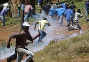 Siguiri: le contrôle des redevances minières met le feu aux poudres dans le district de Sininkon