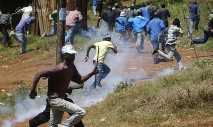 Siguiri: le contrôle des redevances minières met le feu aux poudres dans le district de Sininkon