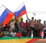 Seulement 13% des tweets des Maliens sur la Russie sont positifs (SAIIA)